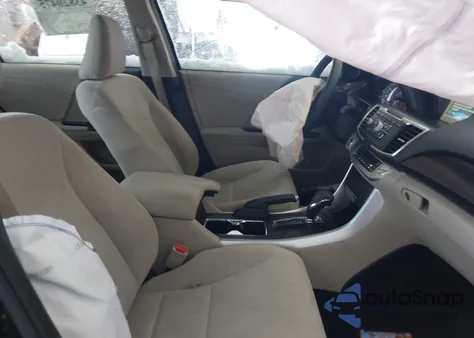 2014 Honda Accord Ex from USA, damaged, VIN 1HGCR2F78EA133210